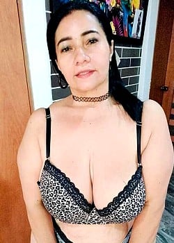 Andrea Marin (Onlyfans)